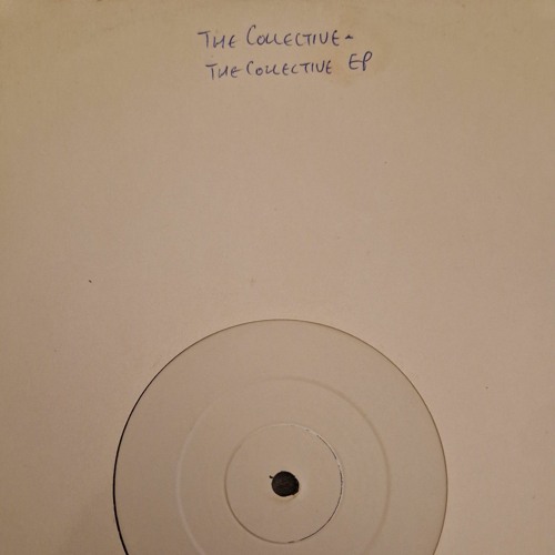 The Collective - Kick It (Happy Hardcore)