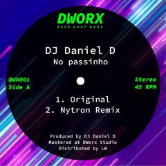 No passinho (Nytron Remix)