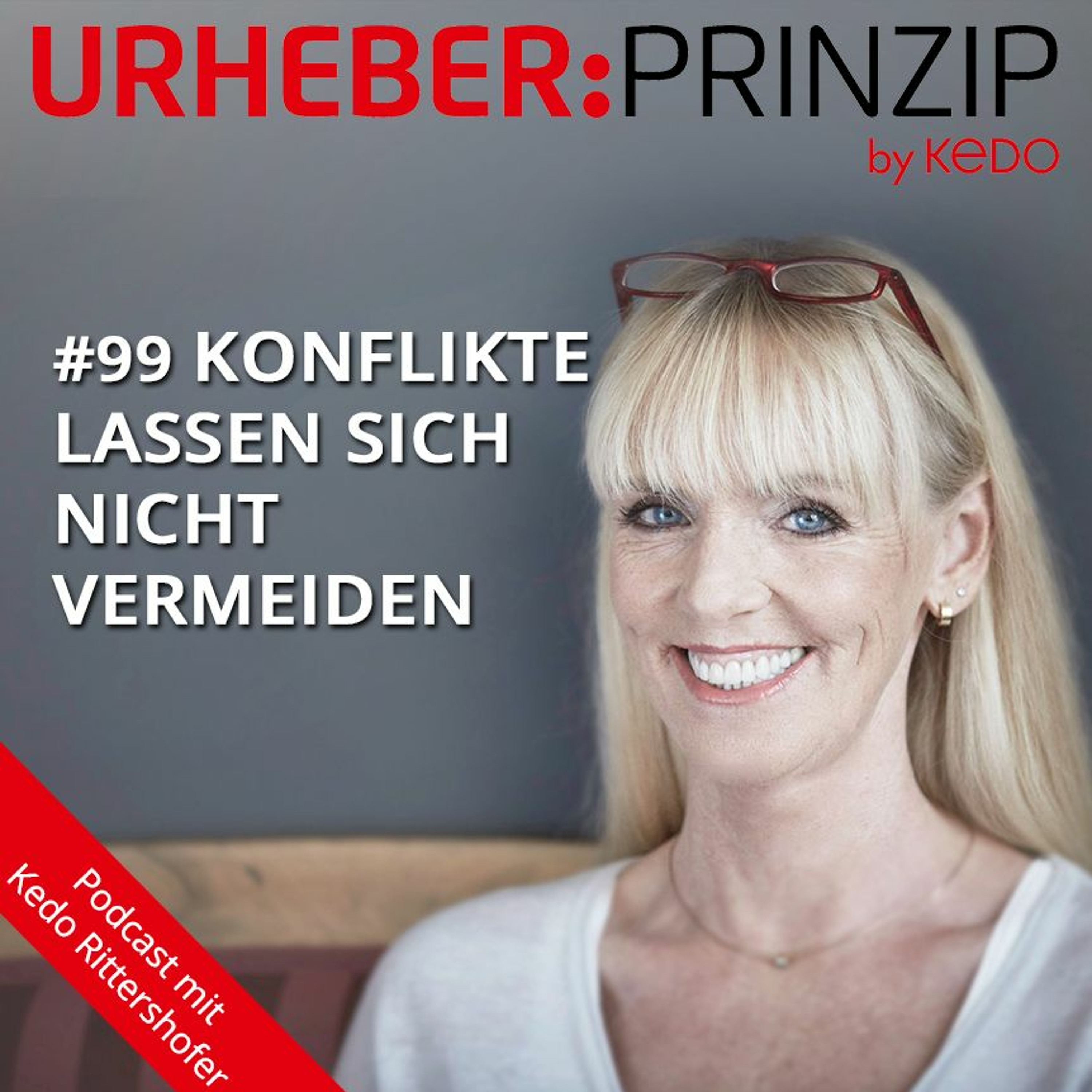 Das Urheber-Prinzip