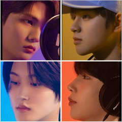 alien in seoul - ARrC