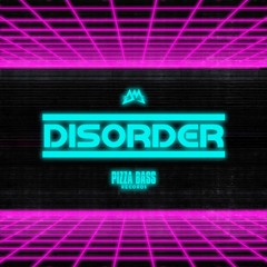Datamosh - Disorder