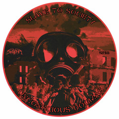 Slave To Society - The Demon [Premiere I SR18]