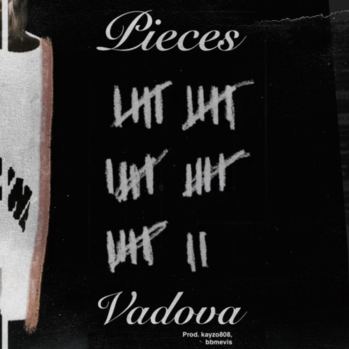 Vadova - Pieces