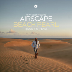 Beach Pearl [Robert's Theme] (Extended Mix)
