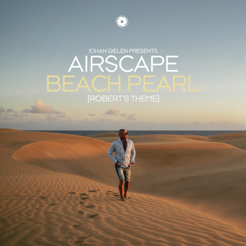 Beach Pearl [Robert's Theme] (Extended Mix)