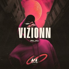 Vizionn - Run [KTK041]