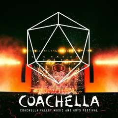 LOYAL AND DON'T STOP - ODESZA COACHELLA