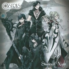 OSIRIS - Shades of Night