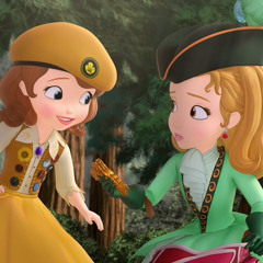 Improvise - Sofia the first