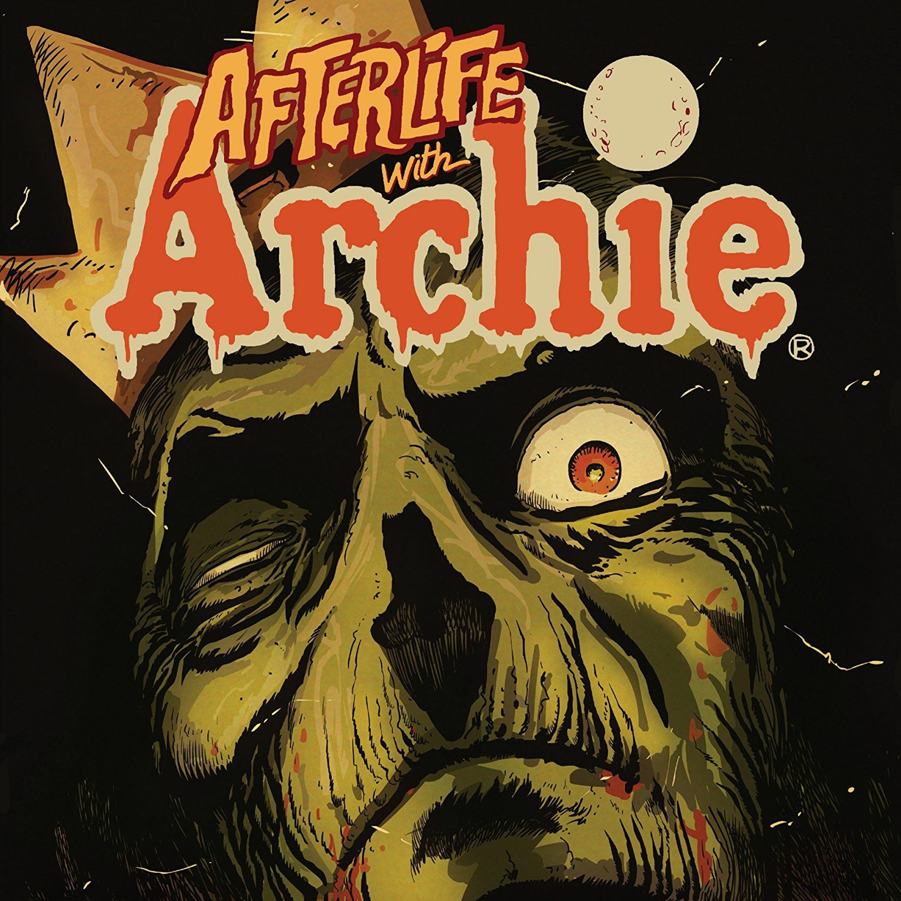 SEX ARCHIE