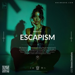 RAYE - Escapism (Y.K. Afro House Remix) [Extended Mix]