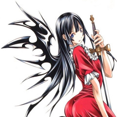 anija & 234tae - Vampire Love