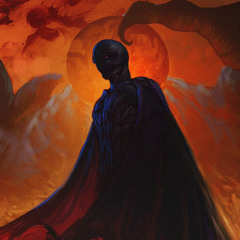 "A RAGING fire, that is GRIFFITH." ilyhiryu x Griffith & Guts - Battle Cry (Slowed)