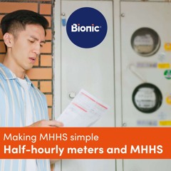 From smart meters to smarter markets — making MHHS simple through audio AI explainers.
