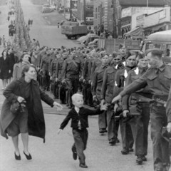 Samo da rata ne bude