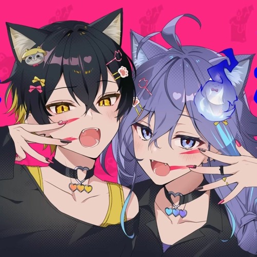 Stream アニマル Animal - 夜十神封魔 Yatogami Fuma & 水無世燐