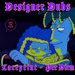Laceprint - Per Diem