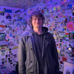 Fergus Jones @ The Lot Radio 11-07-2025