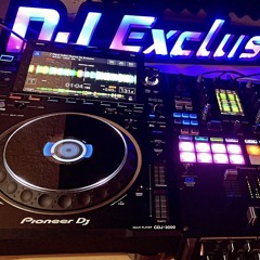 Indian Mix - DJ Exclusive
