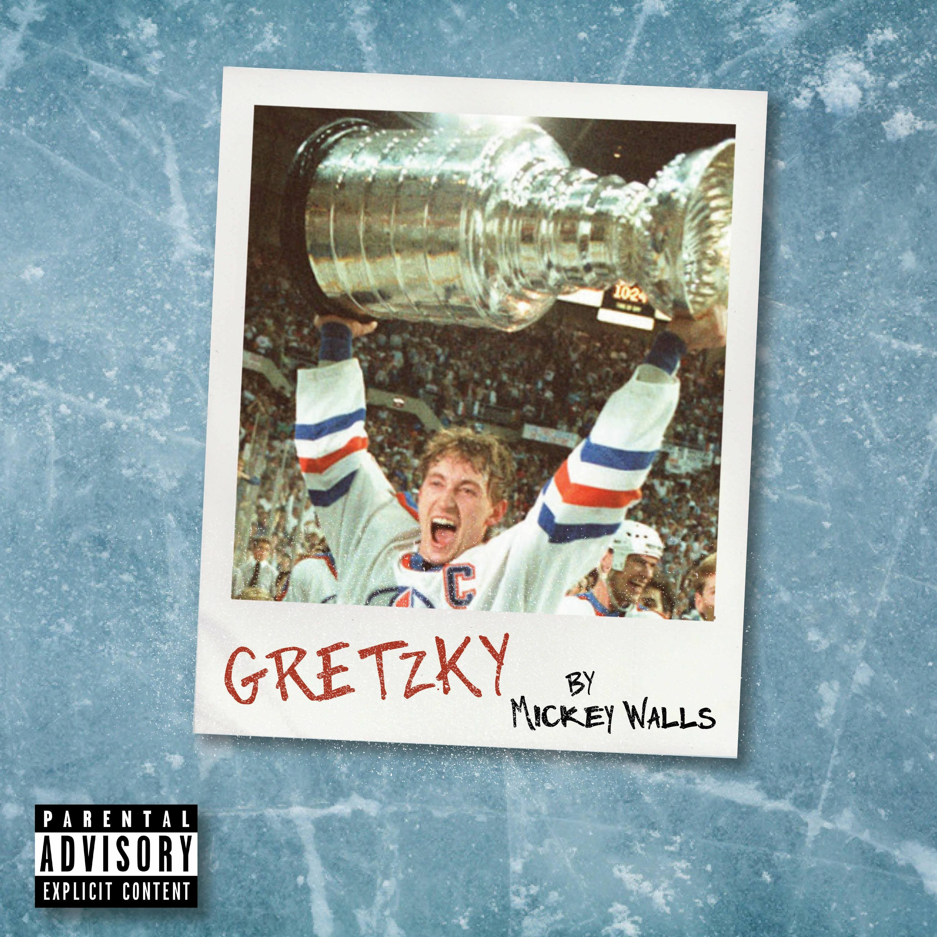 Gretzky episode artwork