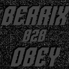 Berrix b2b Obey - 2014 Mix [Tracklist]