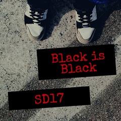 Black Is Black