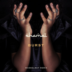 Burst (Wankelmut Remix)