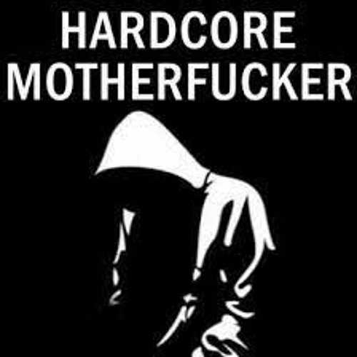 CrazyGabber - Hardcore Motherfucker