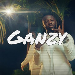 [SOLD] Headie One X Burna Boy Happy RnB Drill Beat | 'Vibes' | Ganzy Beats