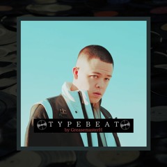 [Free/フリートラック] Miyachi × Trap Type Beat "Transcend"