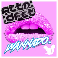 WANNADO.