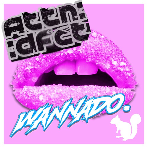 WANNADO.