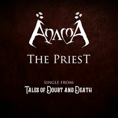 AnamA - The Priest - 2020