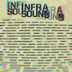 Roadtrip to Infrasound 2024