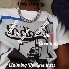 CLAIMING THE GREATNESS