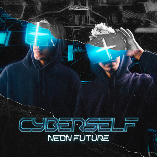 Anderex & Mutilator - Cyberself