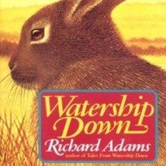 Watership Down Pt 4 Preview