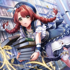 Adventure King!/冒険王! - Lyrical Lily