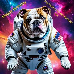 Psy Tech 4 Psy Kev Birthday Mix