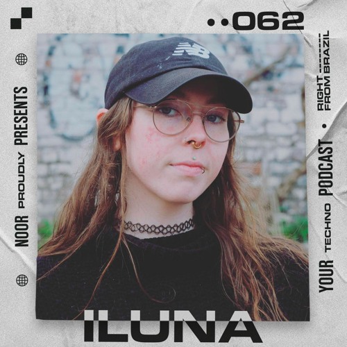 Noor Techno Mix 