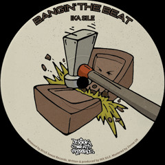 PREMIERE: Ika Sile - Fictional Character (Brick Sweat Records)
