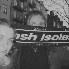 Posh Isolation's Copenhagen Report w/ Blush  130325