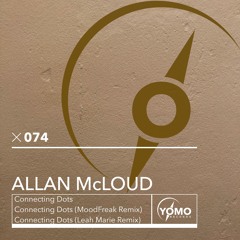 PREMIERE: Allan McLoud- Connecting Dots (Original Mix)