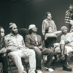 The Soul (We Here) Feat. Cam Okoro