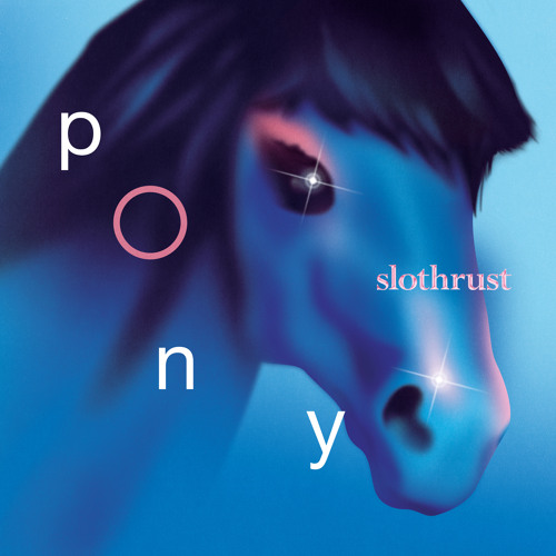 slothrust all