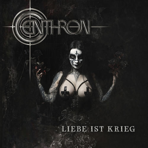 Stream Liebe ist Krieg by Centhron | Listen online for free on SoundCloud