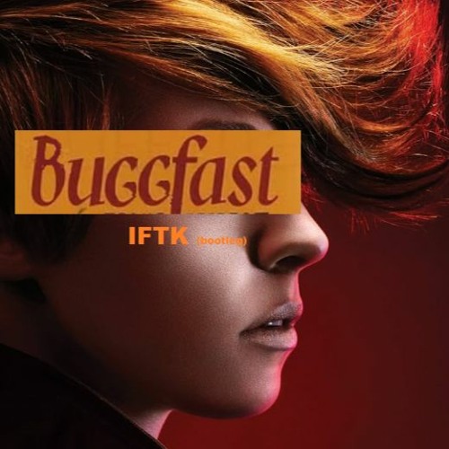 IFTK (La-Roux bootleg) Free download