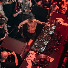 SEXY TECHNO AFTER V2