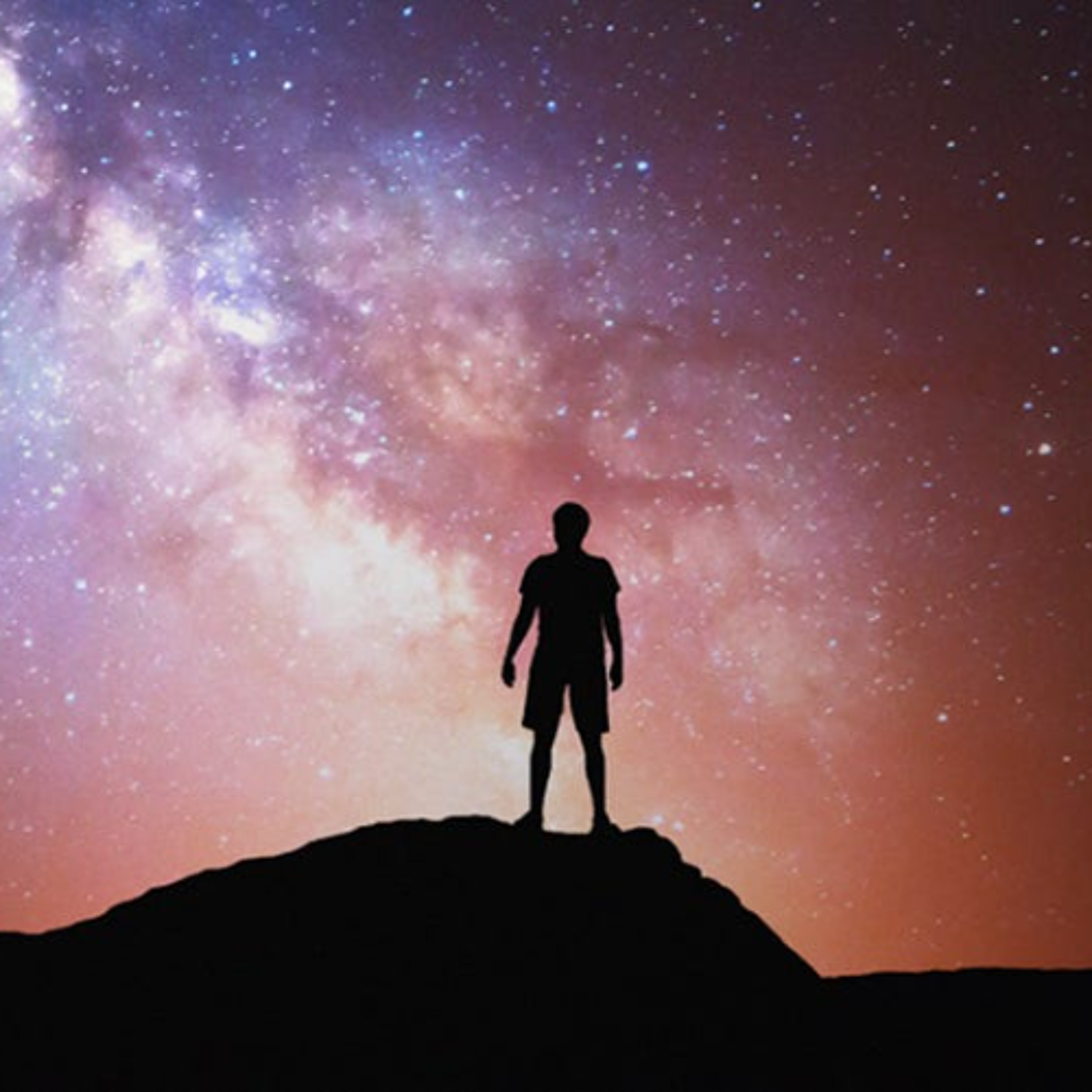 "Cosmic Drama" - Alan Watts Lecture episode artwork