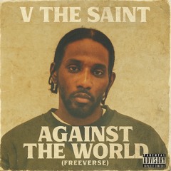 Freeverses From V The Saint